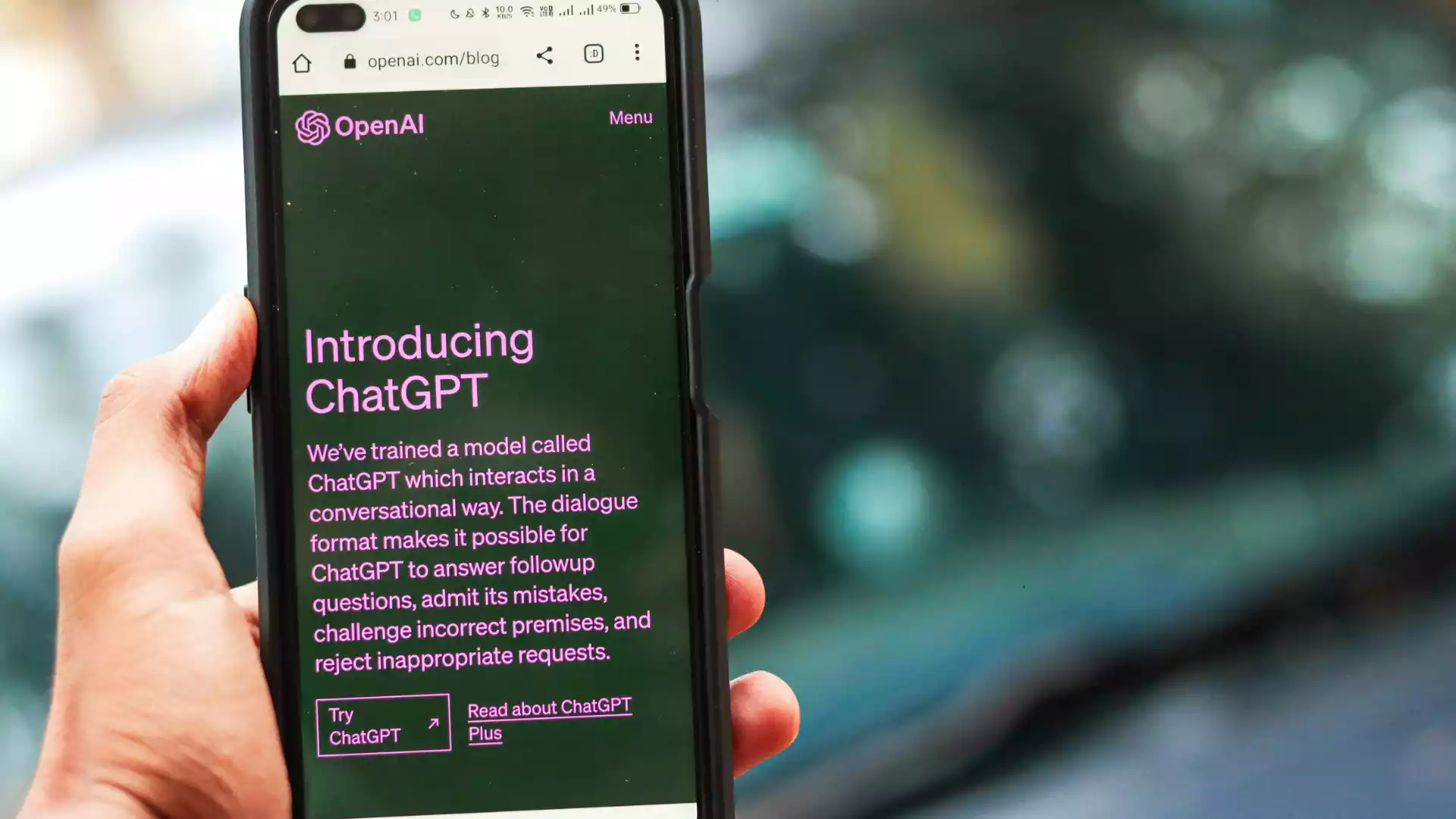 ChatGPT英会話トレーニング完全ガイド|音声モードでスピーキング力を伸ばす方法