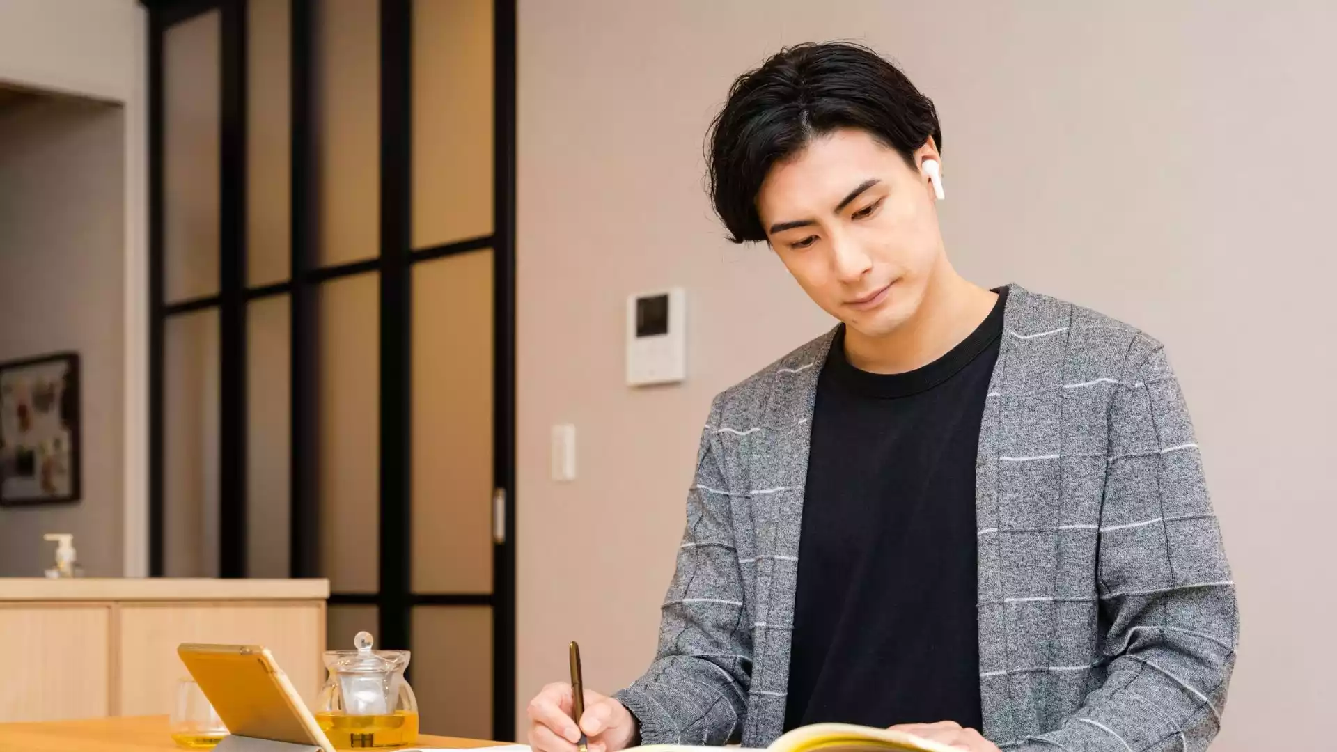 TOEIC高得点でも英語スピーキングが伸びない人のための「リライティング」練習法