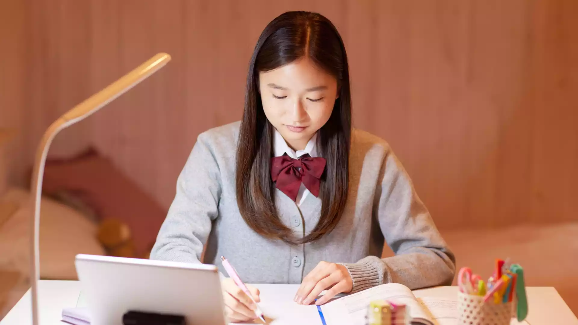 英語の長文が読めない中学生へ｜原因は「単語」ではありません