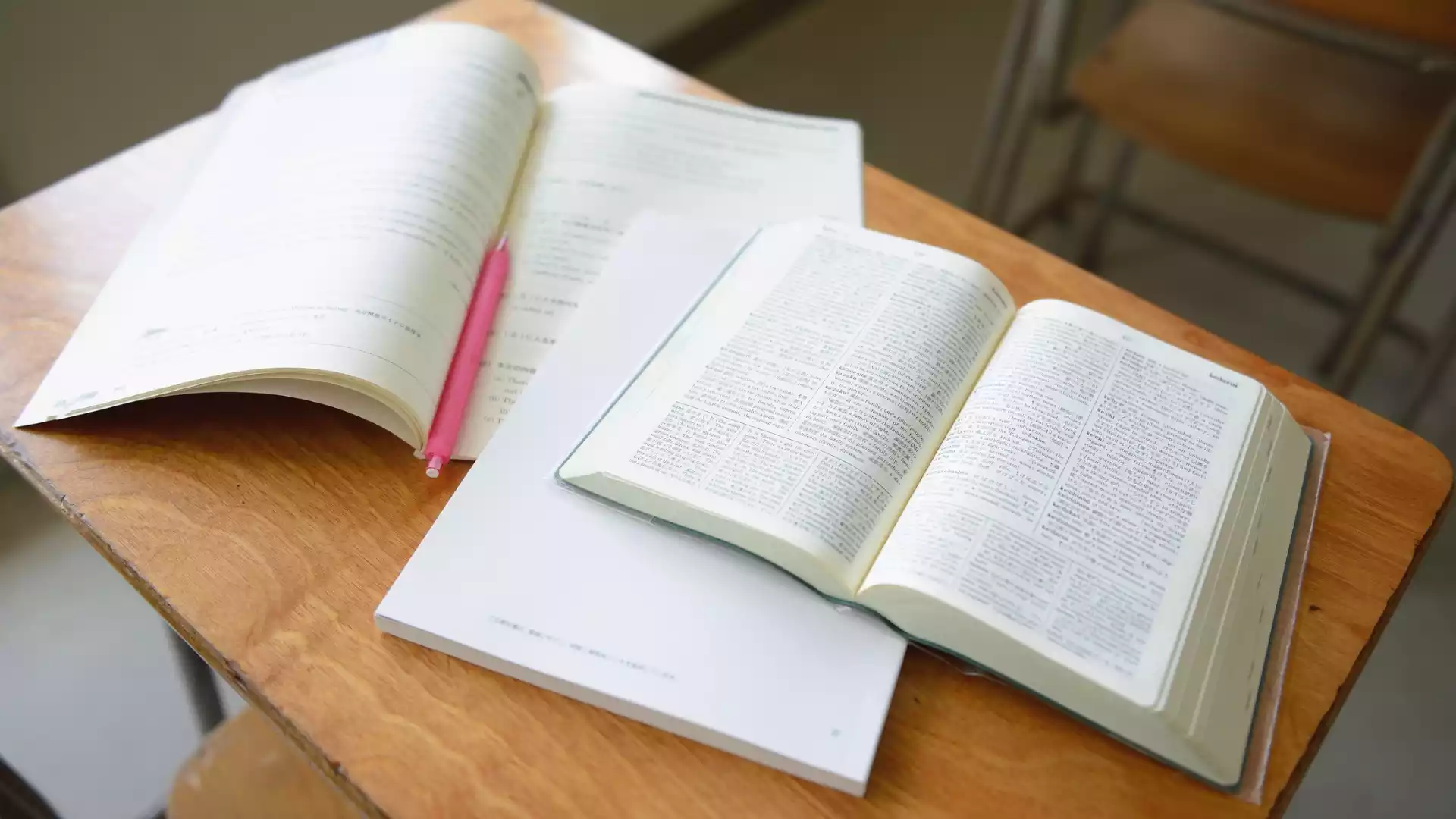 英語ができない中学生は危険?平均点以下が続くと大学受験で起きること