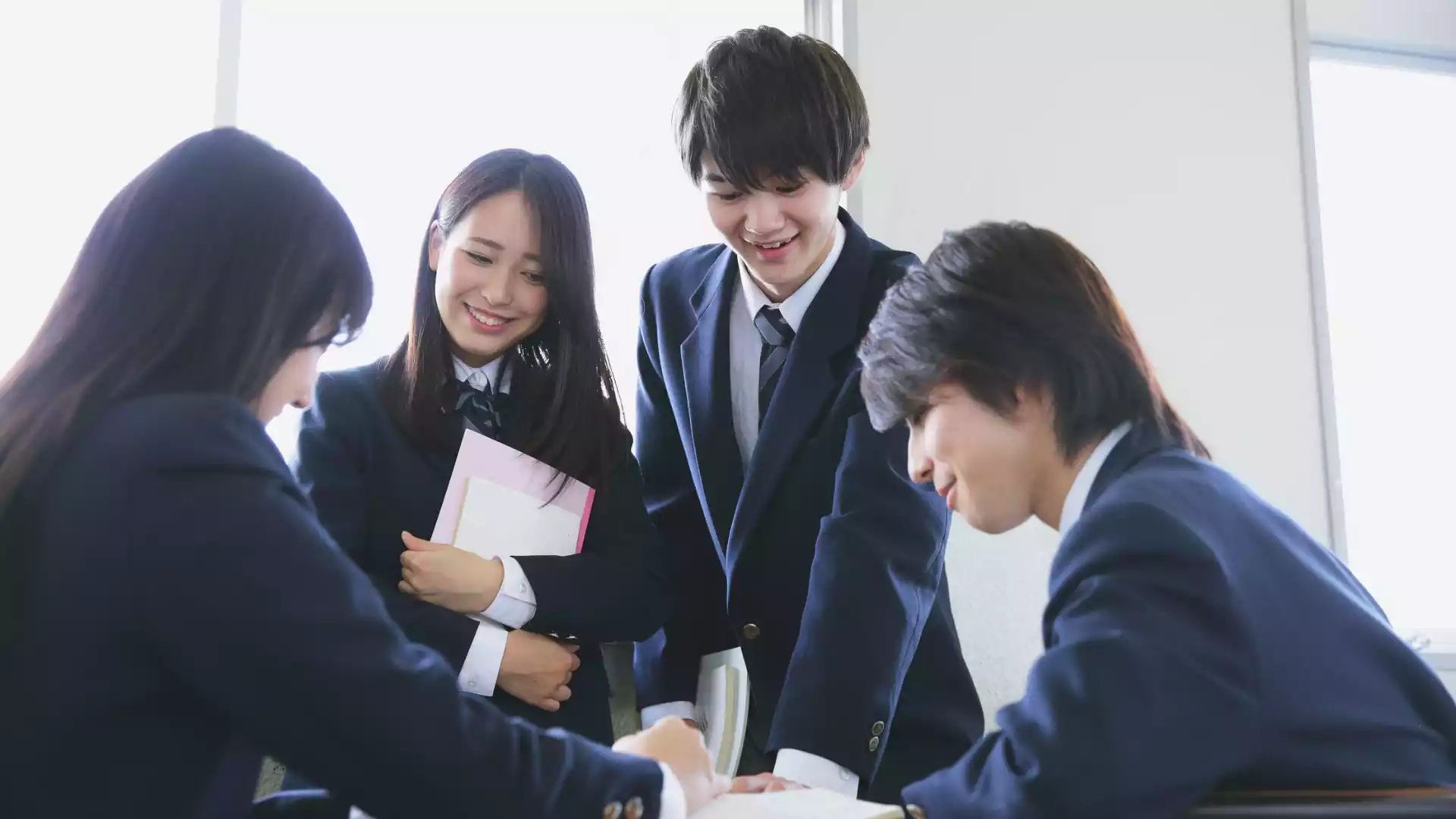 英語ができない中学生は危険?平均点以下が続くと大学受験で起きること