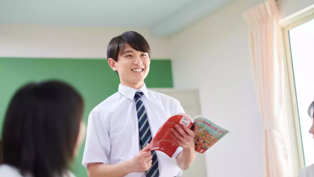 英語の長文が読めない中学生へ｜原因は「単語」ではありません