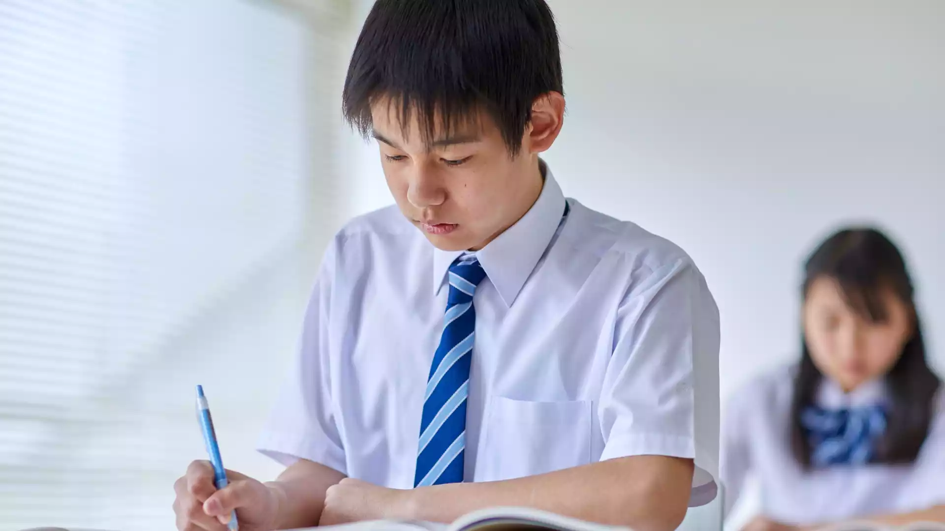 英語の長文が読めない中学生へ｜原因は「単語」ではありません