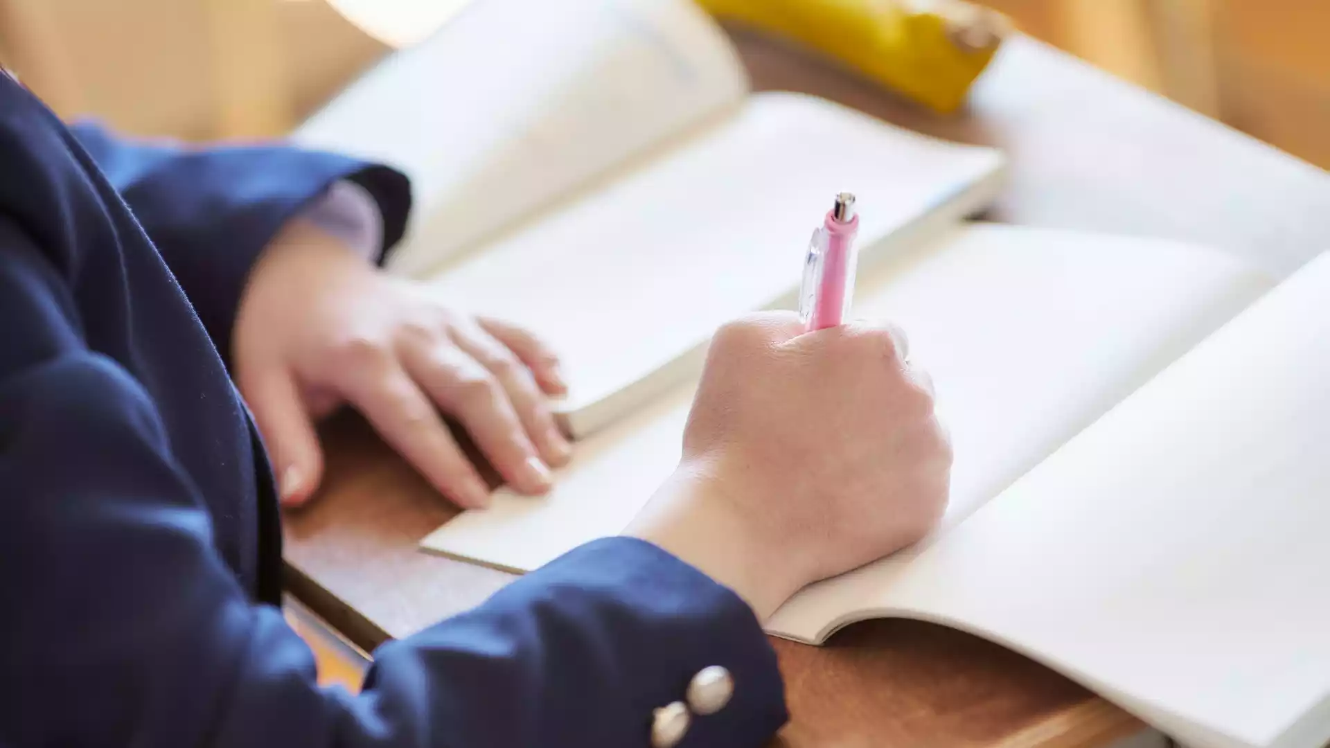 英語ができない中学生は危険?平均点以下が続くと大学受験で起きること